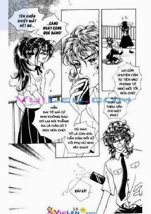 nhật ký tân hôn chapter 5 49