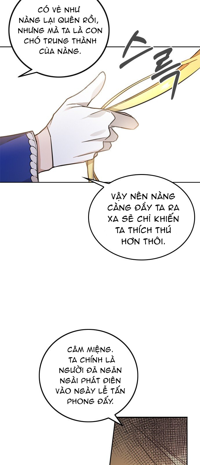 cách săn mồi chapter 3.2 34