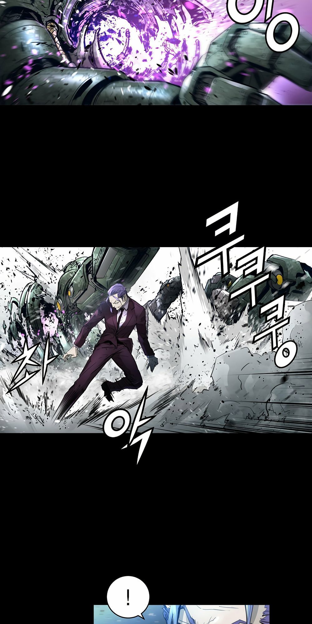 tam tuyệt tại dị giới chapter 73 7