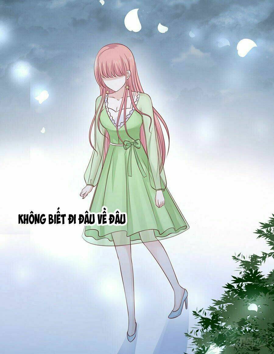 liệt ái tri hạ: series mật đào tiểu tình nhân chapter 198 17