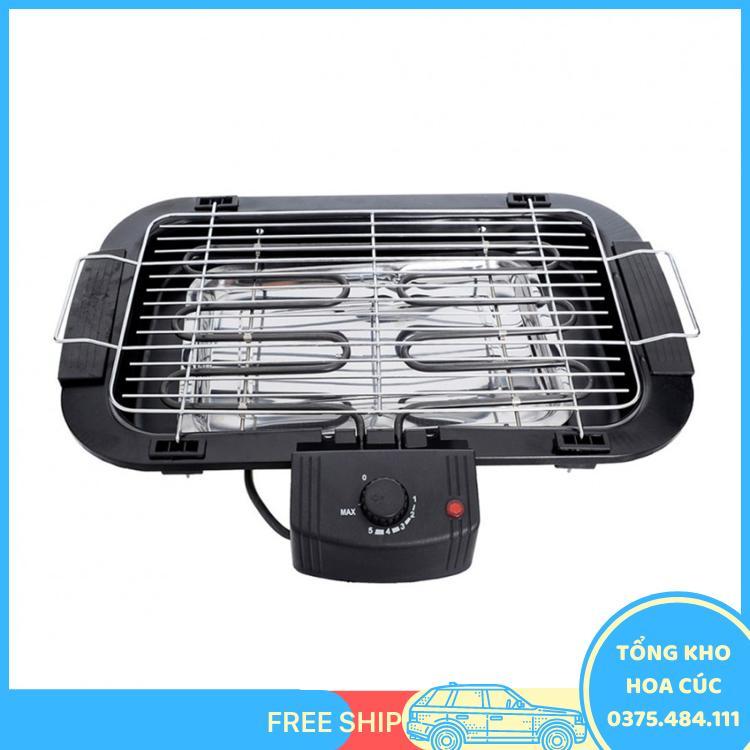 Bếp Nướng Điện Không Khói - Vận Chuyển Miễn Phí Toàn Quốc