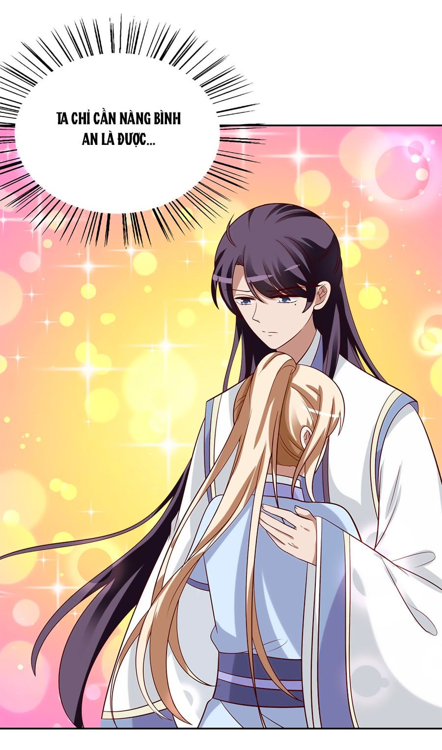 kiêu ngạo vương gia chủng điền phi chapter 111 5