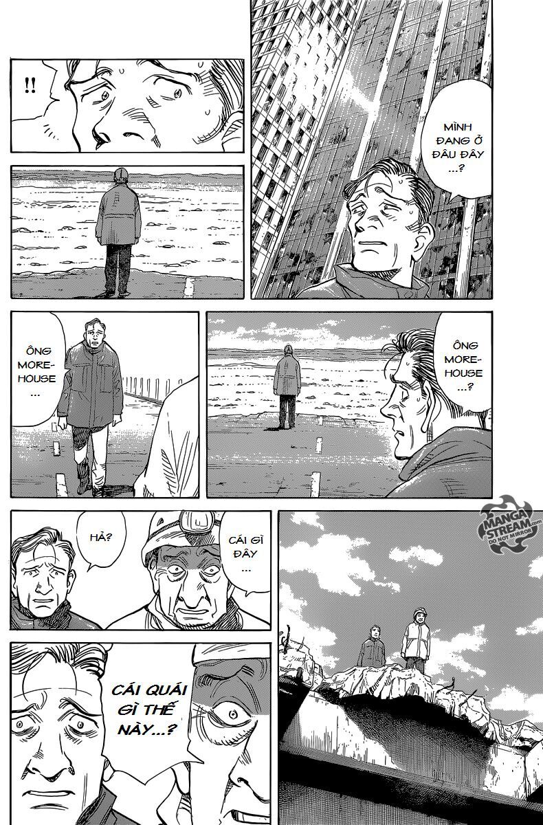 billy bat chapter 146 22