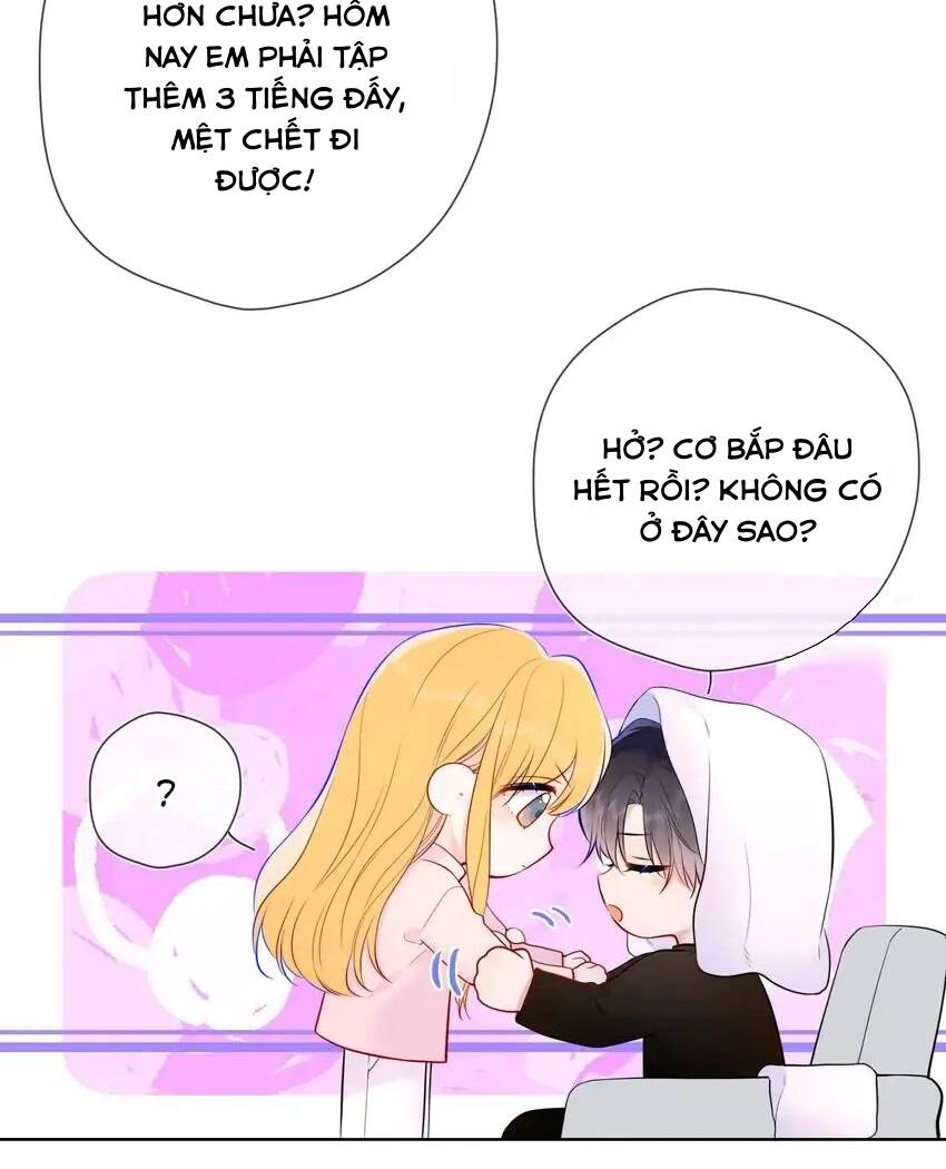 vì sao của tôi chapter 148 40