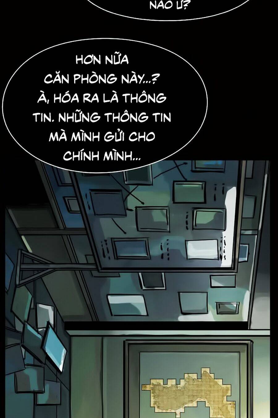 thợ săn đầu tiên chapter 45 63