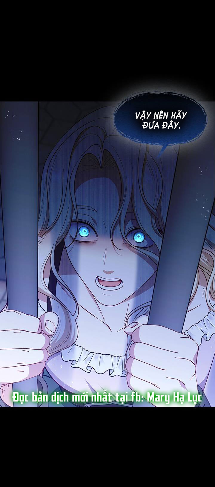 cẩn thận nữ phụ phản diện đấy! chapter 122 30