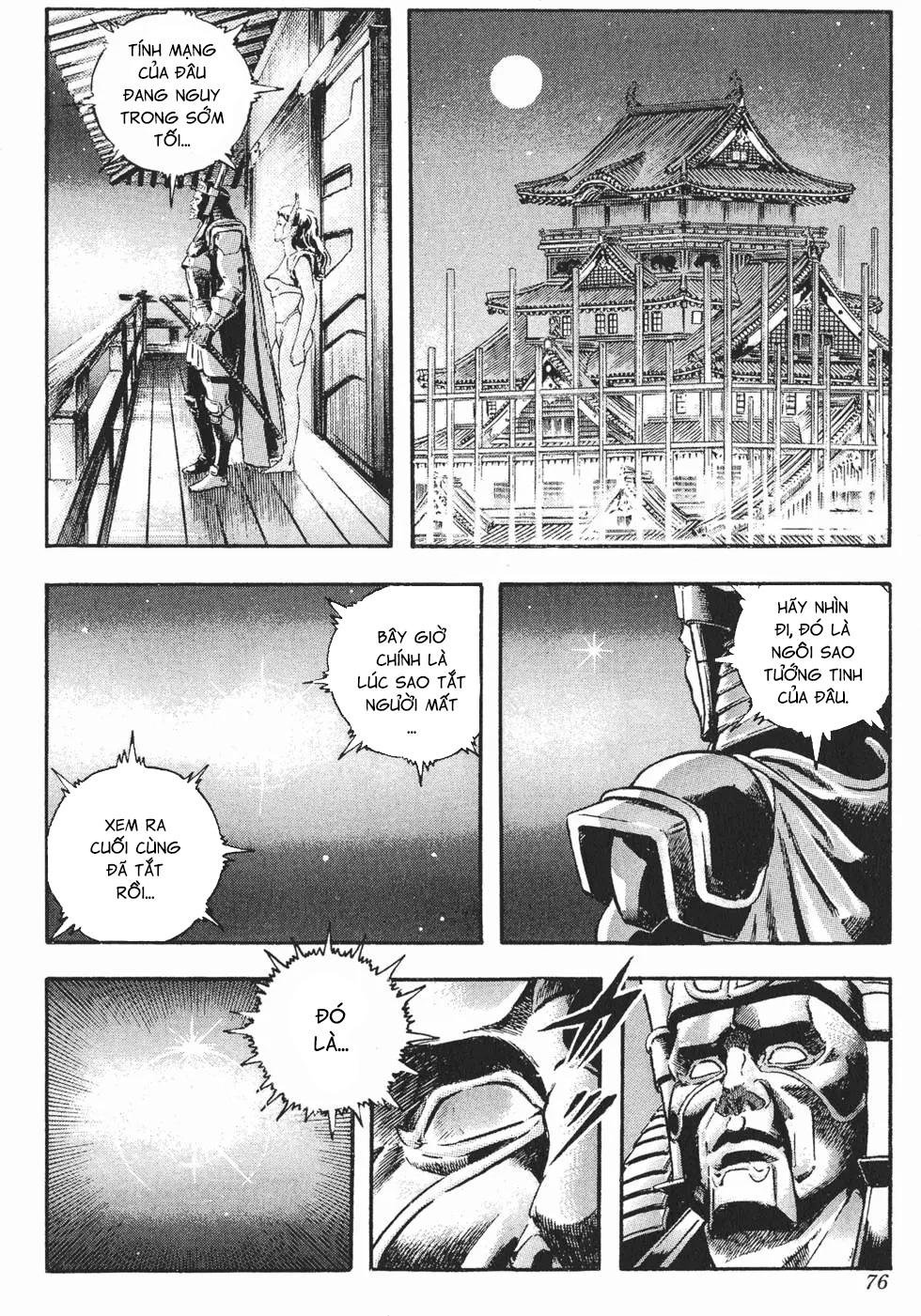 karasutengu kabuto chapter 2.2 5