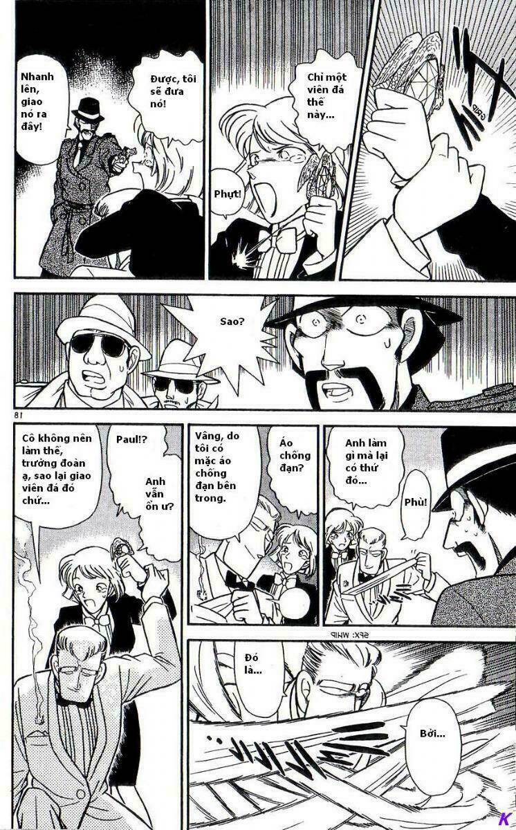 kaito kid chapter 21 18