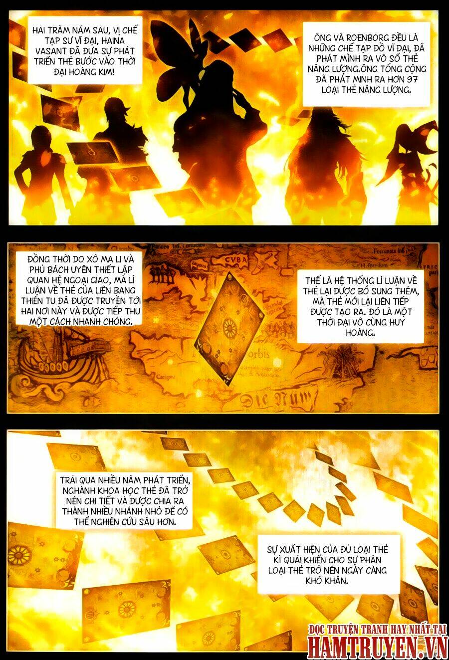 tạp đồ chapter 3 3