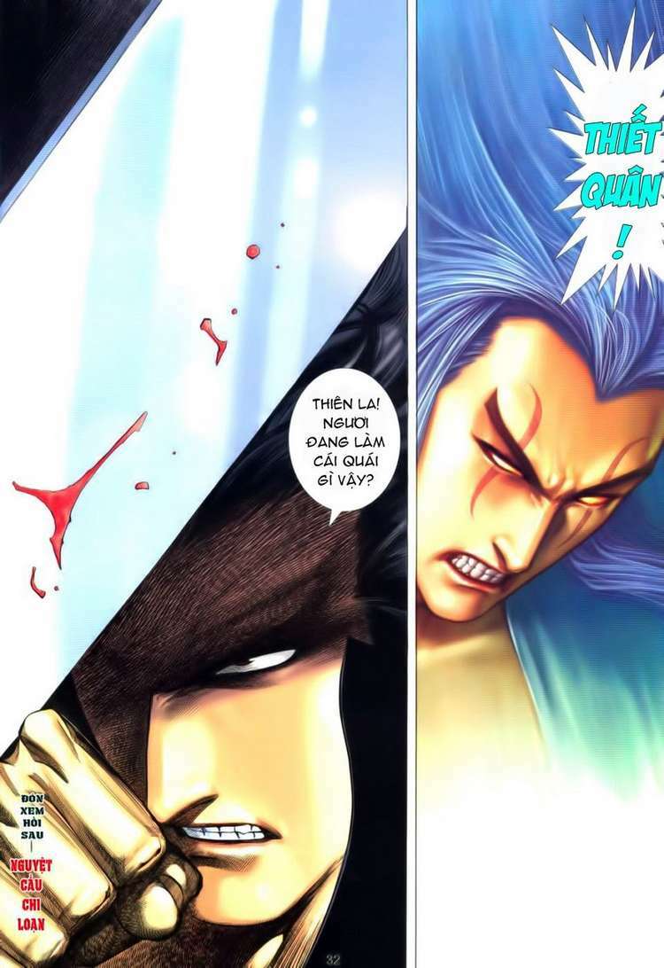 võ thần phượng hoàng chapter 36 32