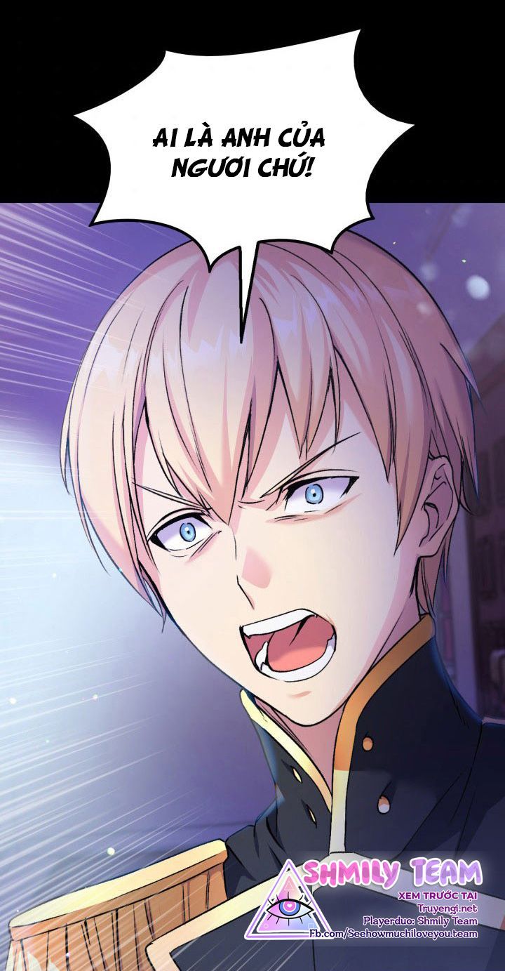 tôi định quyến rũ anh trai nhưng nam chính đã đến chapter 25 30