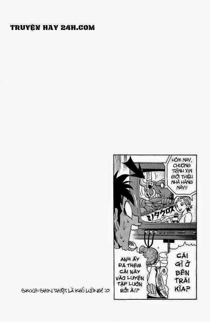 lá chắn mắt chapter 108 20