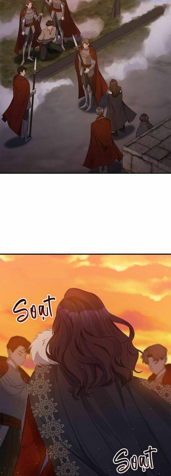 nữ công tước phương bắc là một nhân vật phản diện chapter 11 8