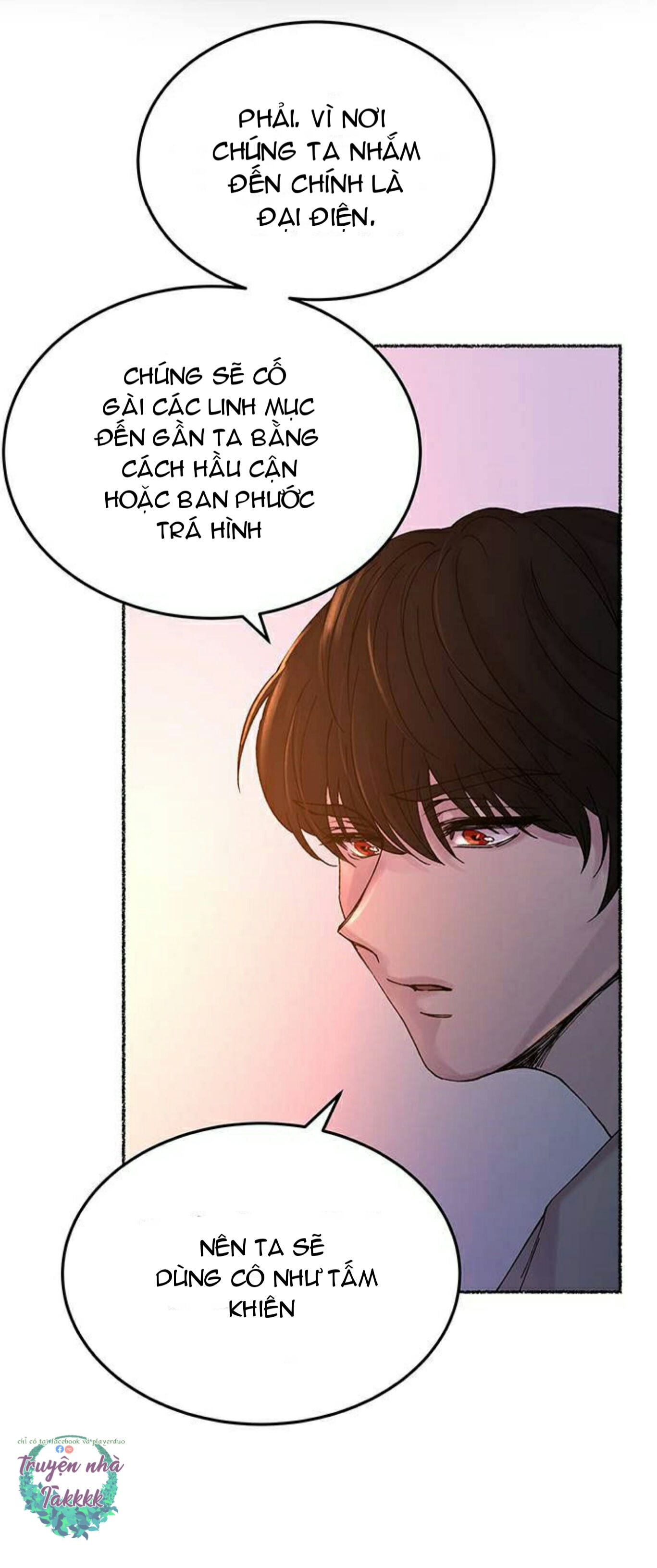 như gió trên cành cây khô chapter 12 56