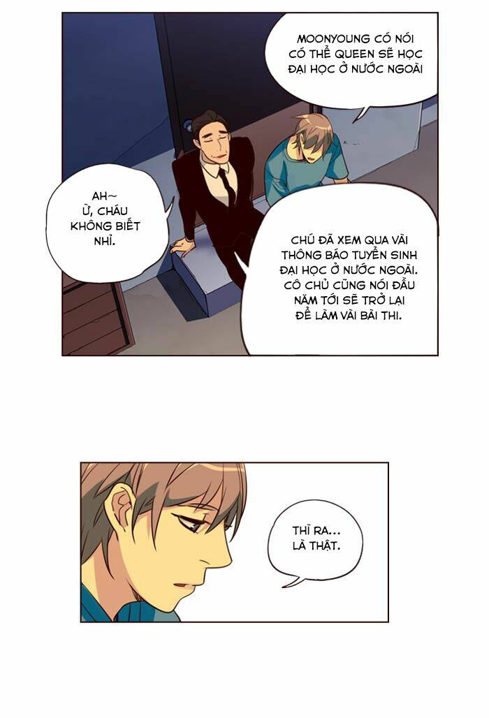 nữ sinh trường wilds chapter 246 16