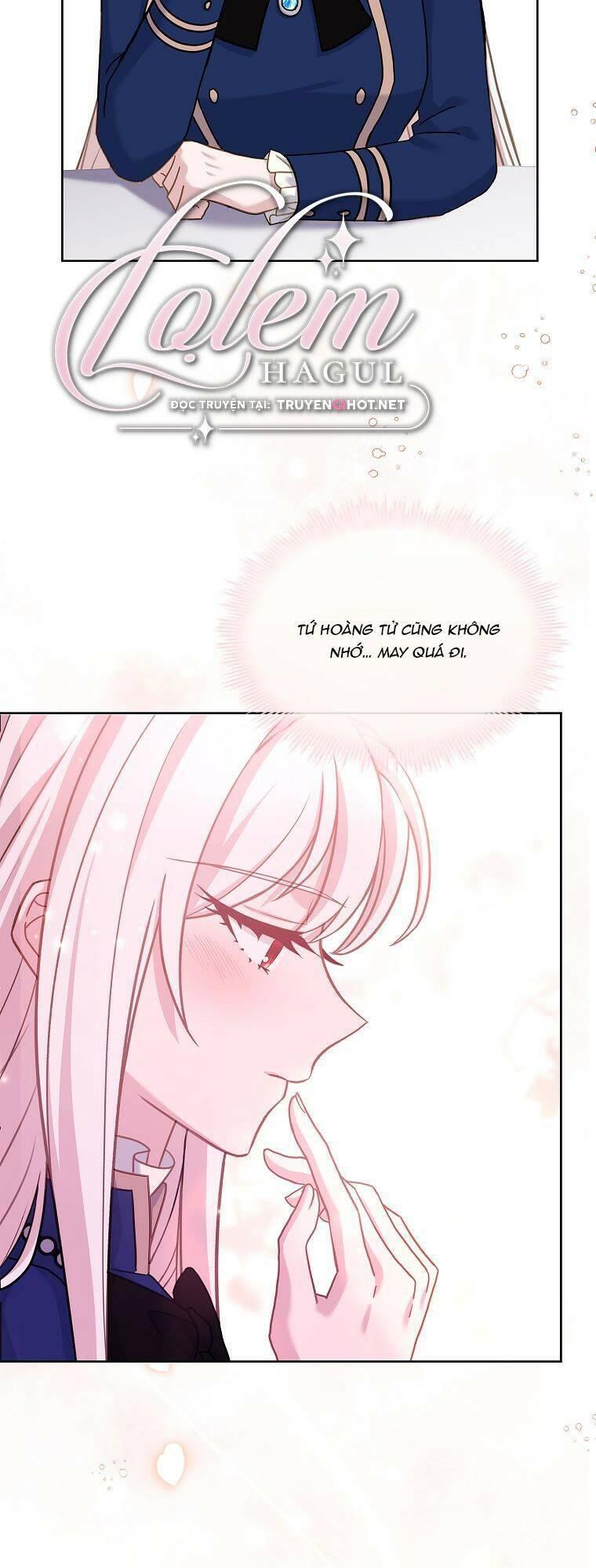 để yên cho tiểu thư hiền chapter 80 42