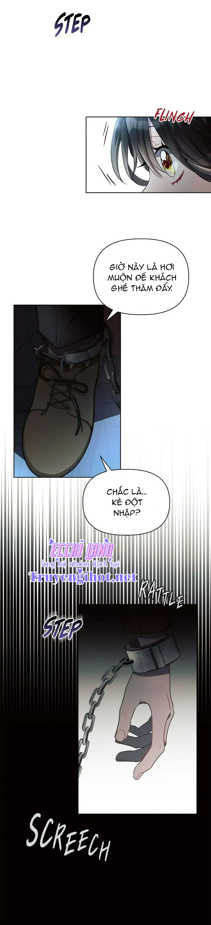 Công Chúa Ashtarte chapter 2.2 17