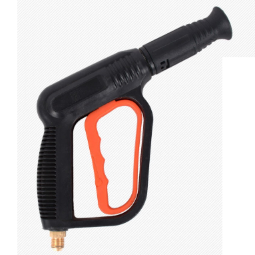 Vòi phun xịt rửa xe áp lực cao ren ngoài 14mm (Đầu bằng) 206660