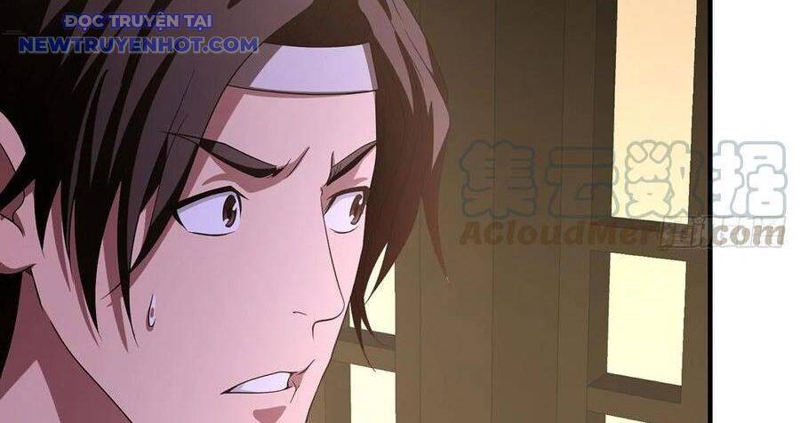 thiên long bát bộ webtoon chapter 141 63