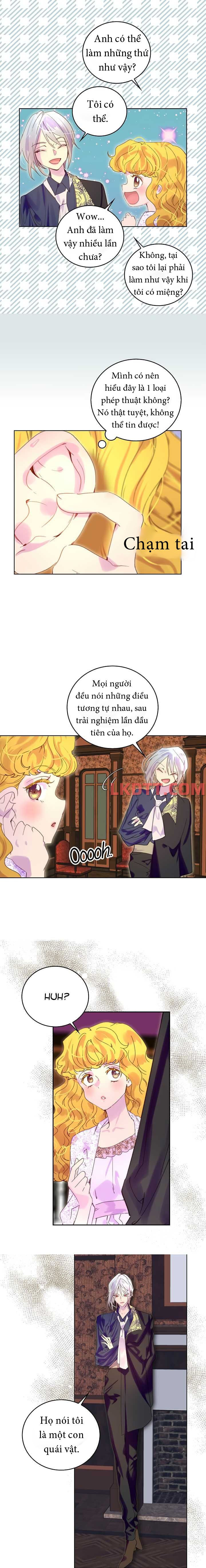 đừng xem thường nữ phụ chapter 102 12