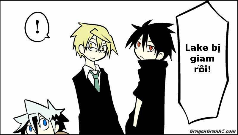 senyuu chapter 111 41