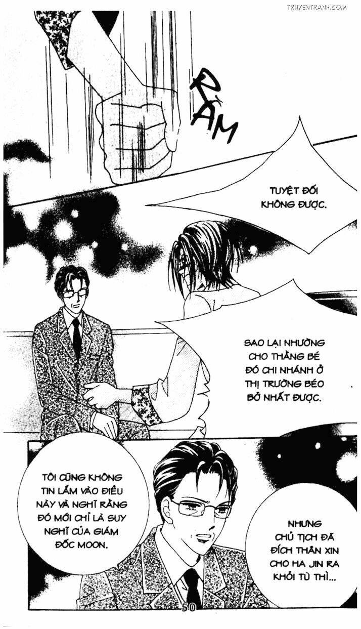 điên vì yêu - love like crazy chapter 59 50