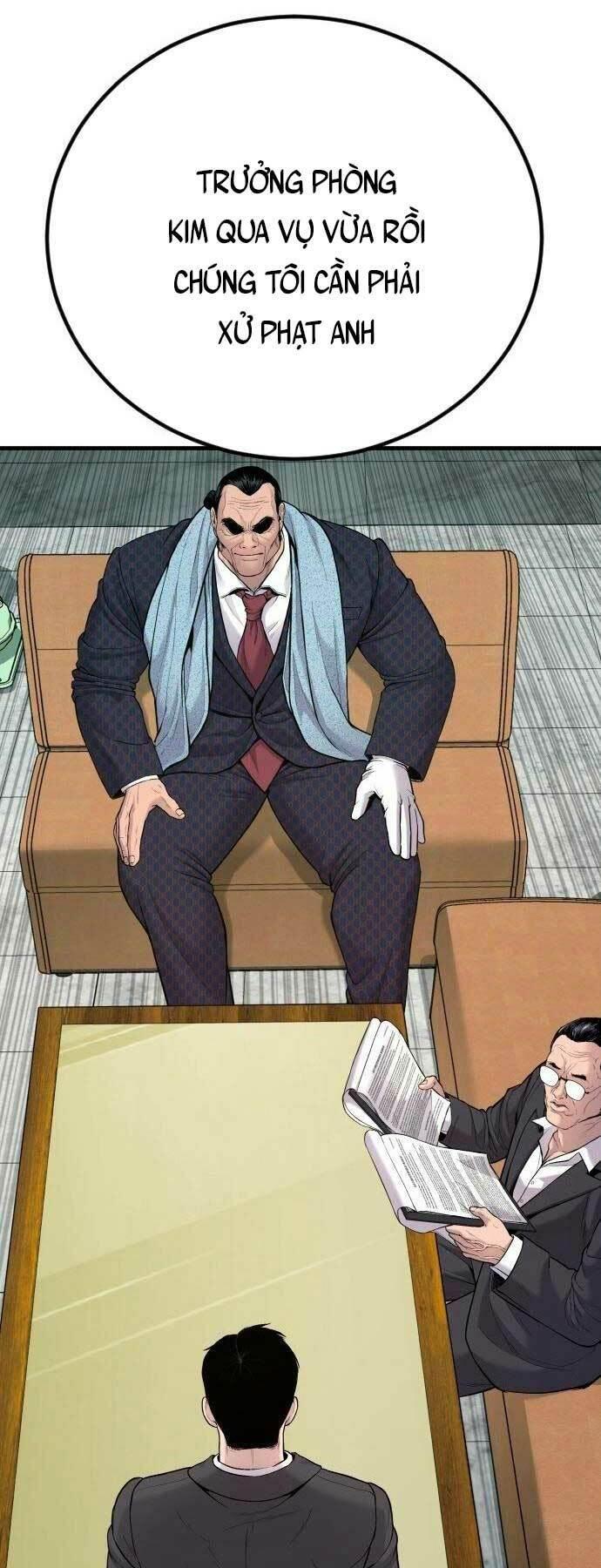 đặc vụ kim chapter 70 97