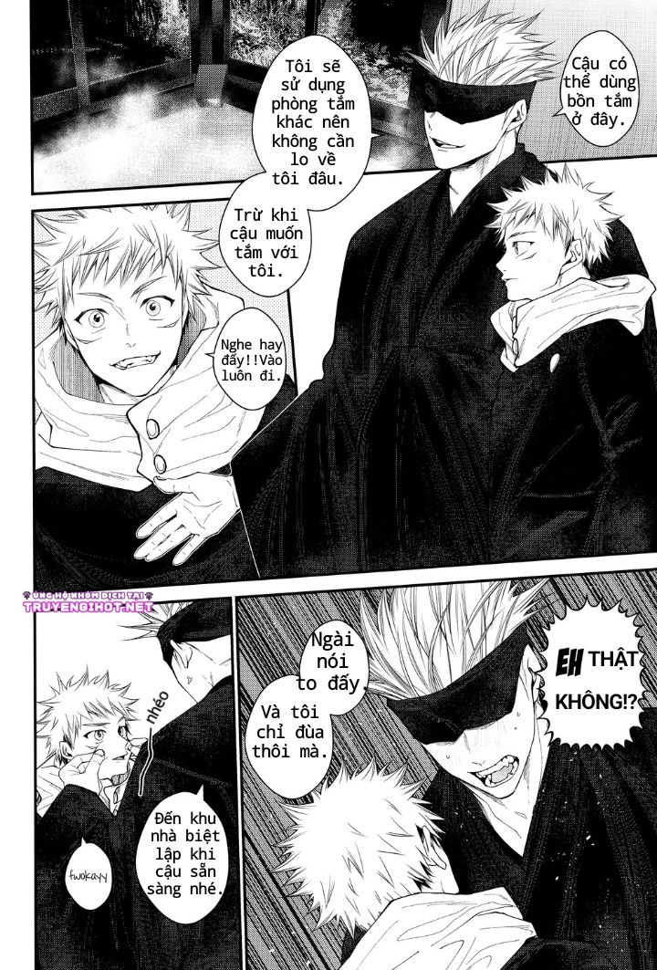 [18+] kyoushiki, no ryouri ni te – jujutsu kaisen dj chapter 2 13