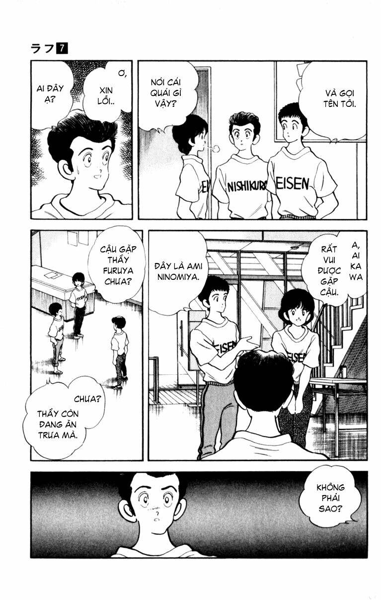 rough - ngọc thô chapter 66 12