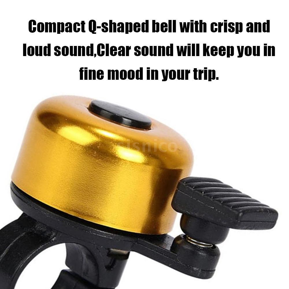 Chuông Xe Đạp Leo Núi 12H Chuyên Dụng