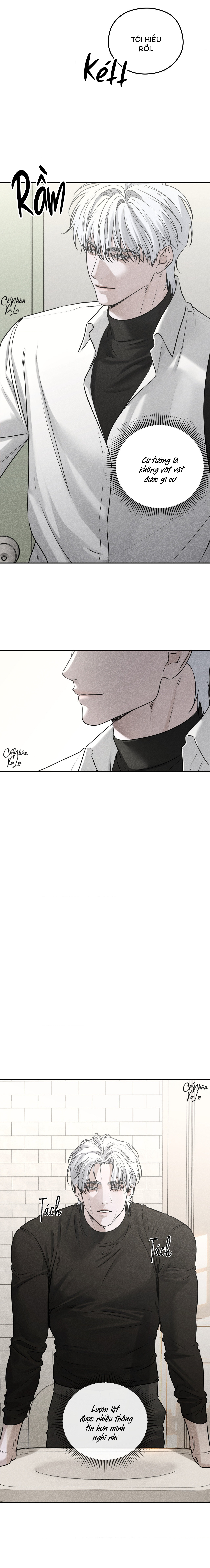 dear teddy bear chapter 13 12