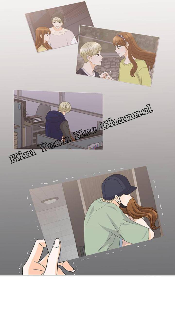 idol và sếp, em yêu ai? chapter 86 36