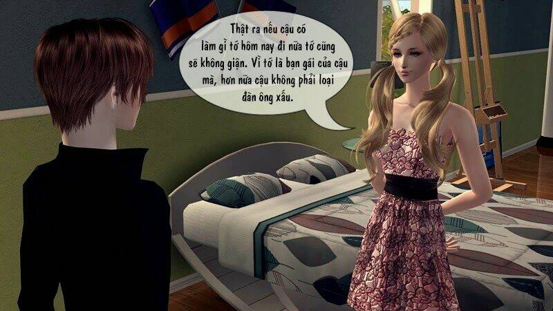 viên đạn bạc [truyện sims 2] chapter 26 20