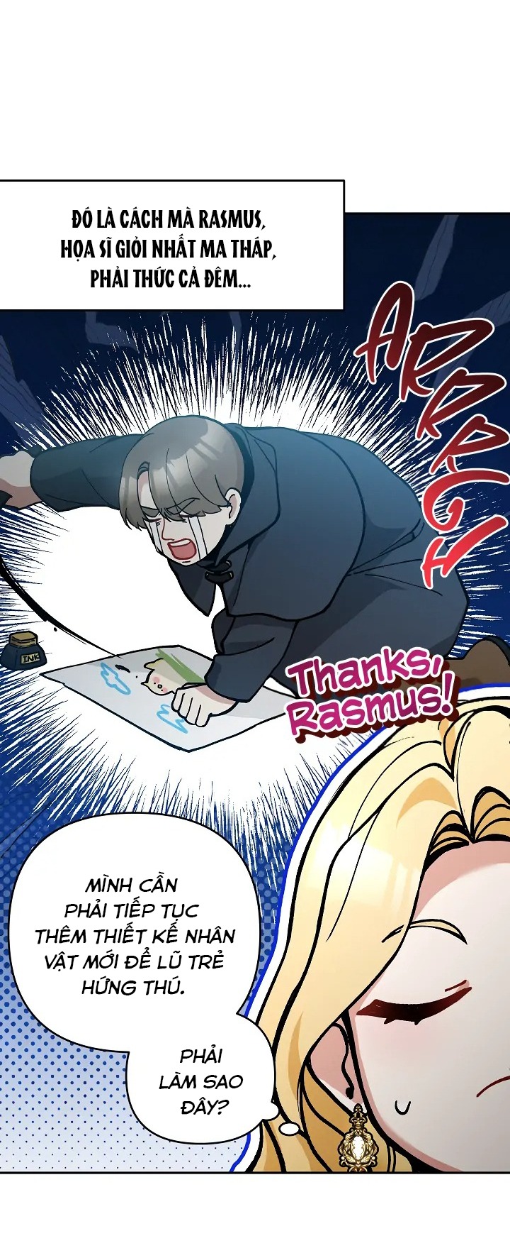 đừng đến cửa hàng của ác nữ phản diện chapter 68 29