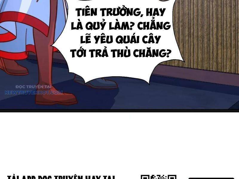 ta thực sự không muốn làm thần tiên chapter 84 94