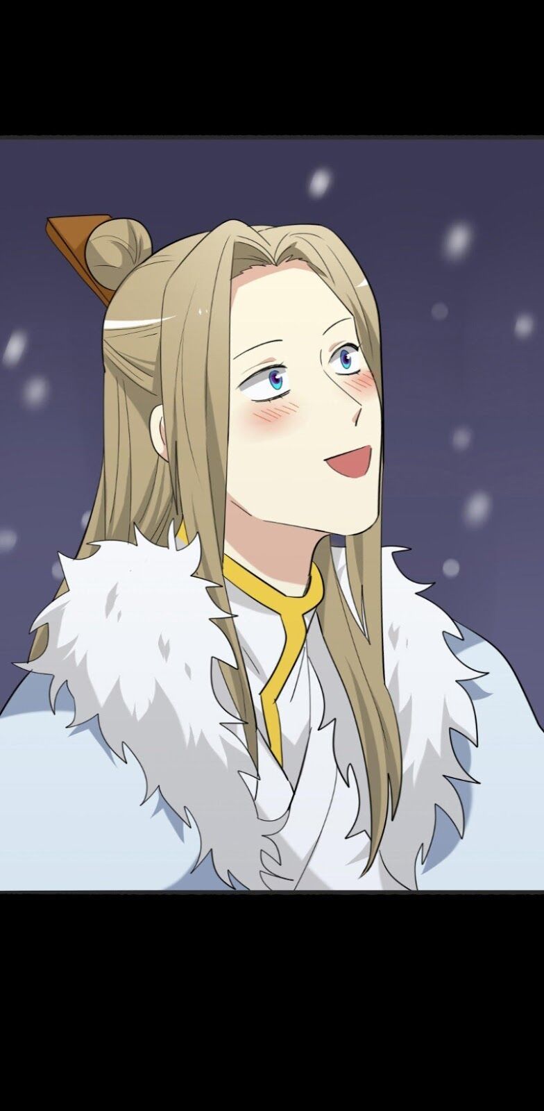 lưỡng bất nghi (full) chapter 147 37