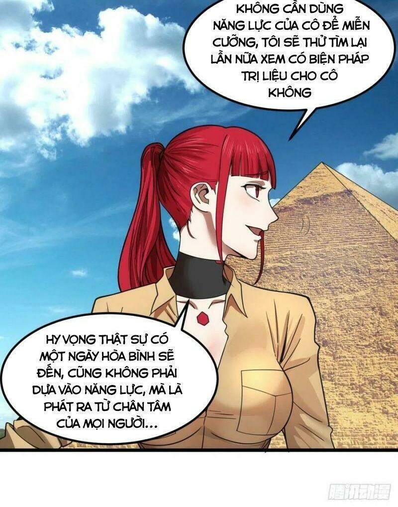 danh sách kẻ phản diện chapter 142 12