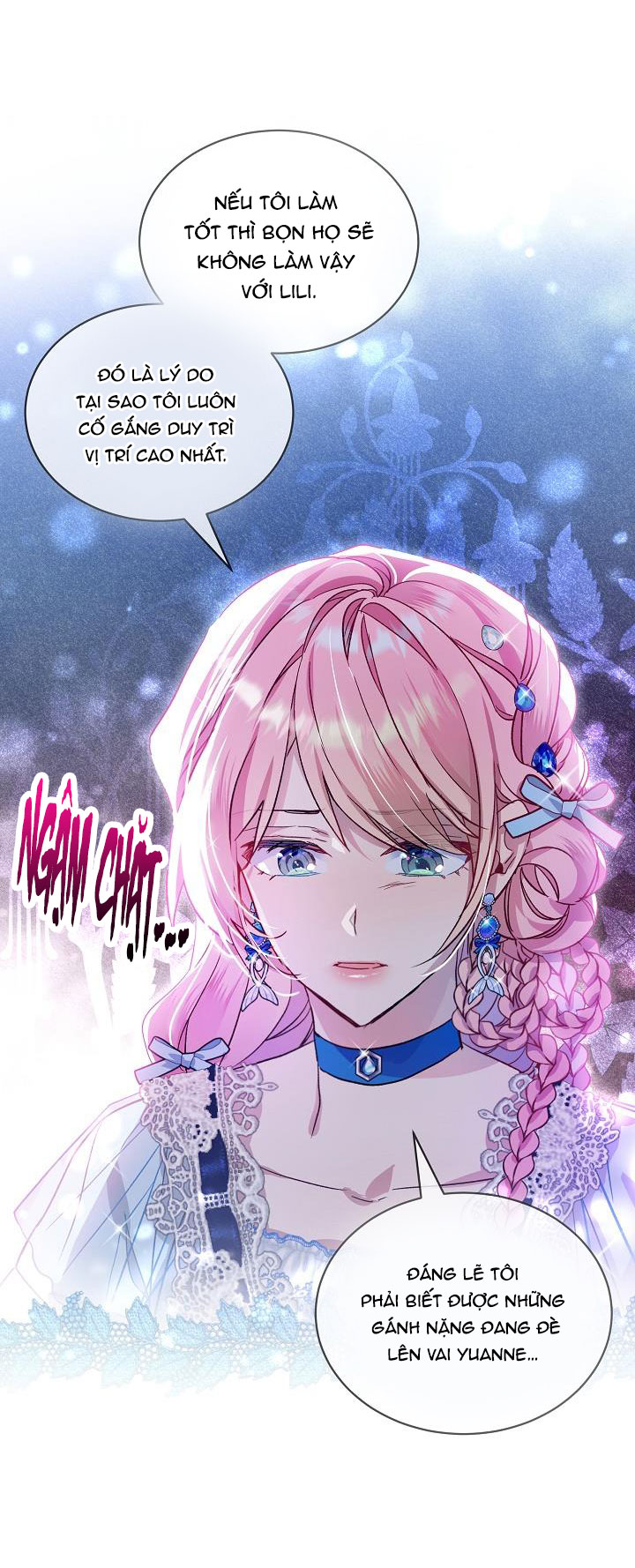 quý cô quyền lực chapter 31 57