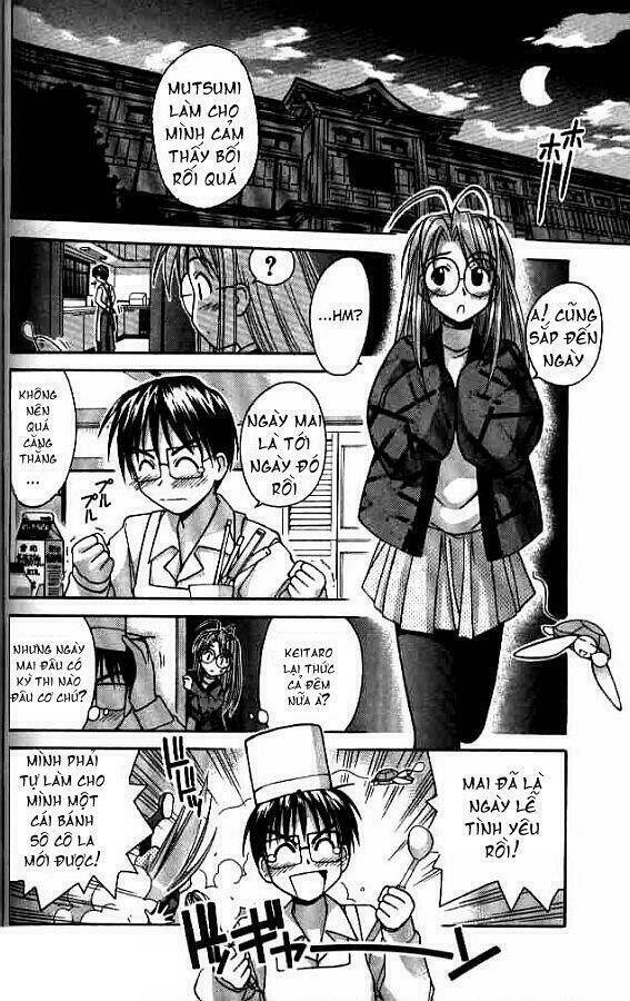 love hina chapter 57 1