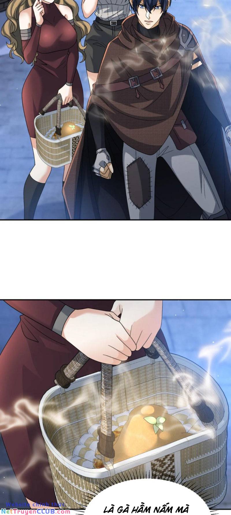 cựu nhật ngự long chapter 42 6