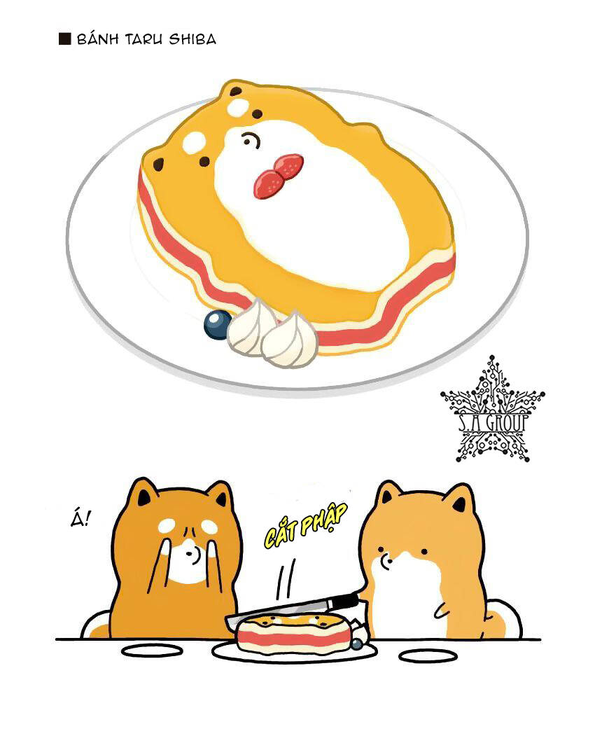 taru shiba chapter 5 15