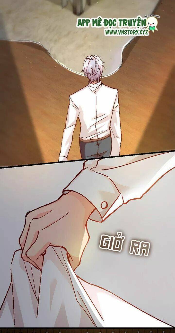 thiên hậu trở về chapter 56 32