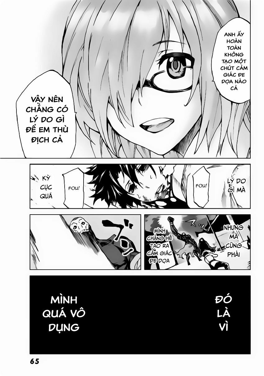 fate/grand order -turas realta- chapter 1 51