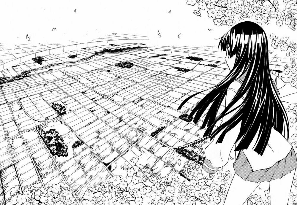 sakura morishige chapter 6 22