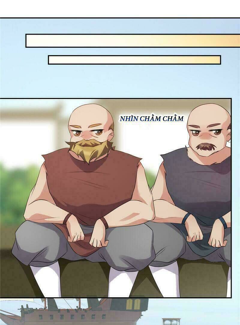 quả nhân có bệnh tên là tương tư chapter 73 7