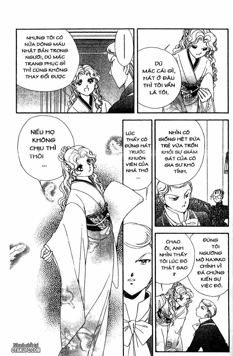 khúc tình ca ban mai - akatsuki no aria chapter 63 21