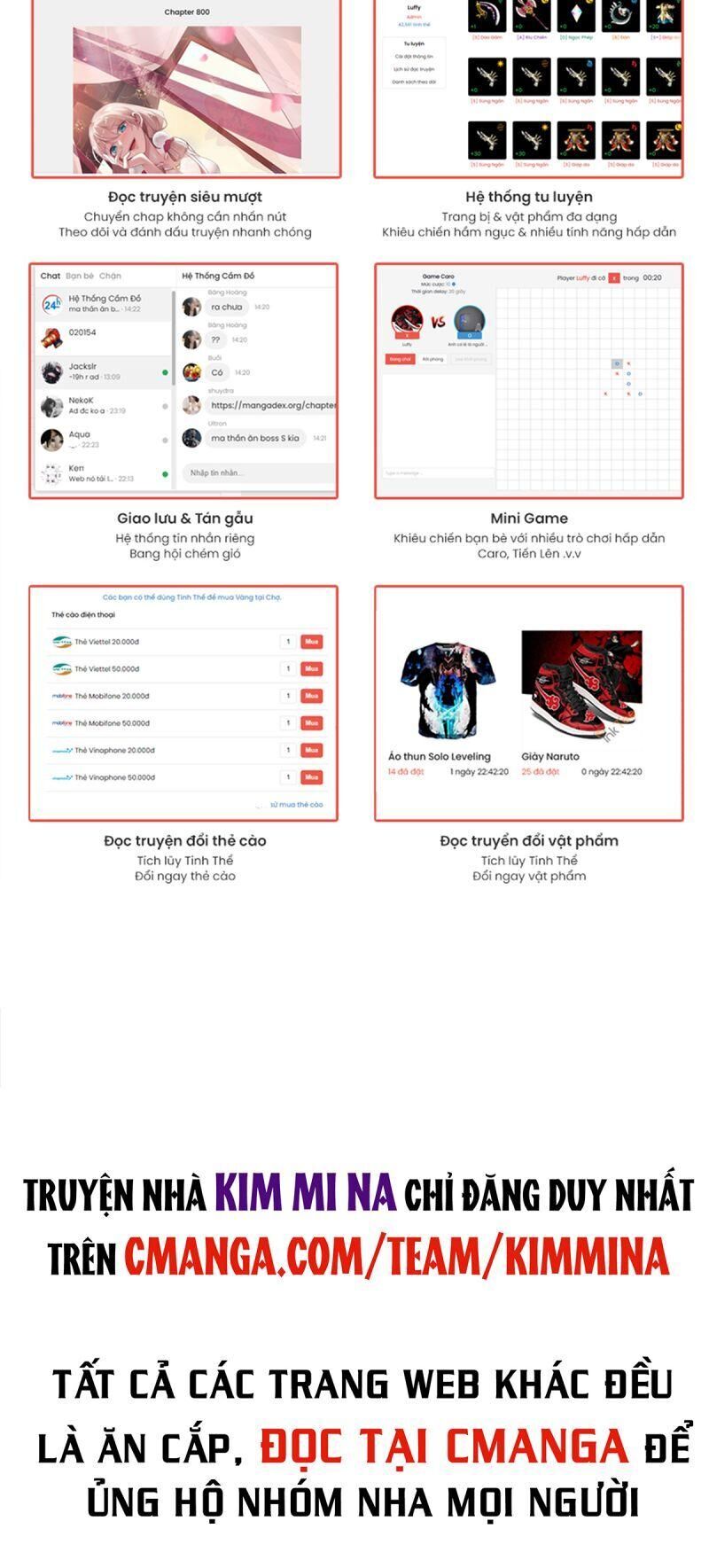 cứu được tên đại ma tôn chapter 8 12