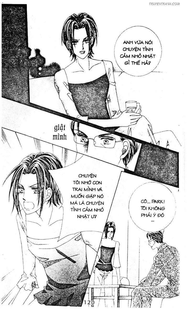 điên vì yêu - love like crazy chapter 41 8