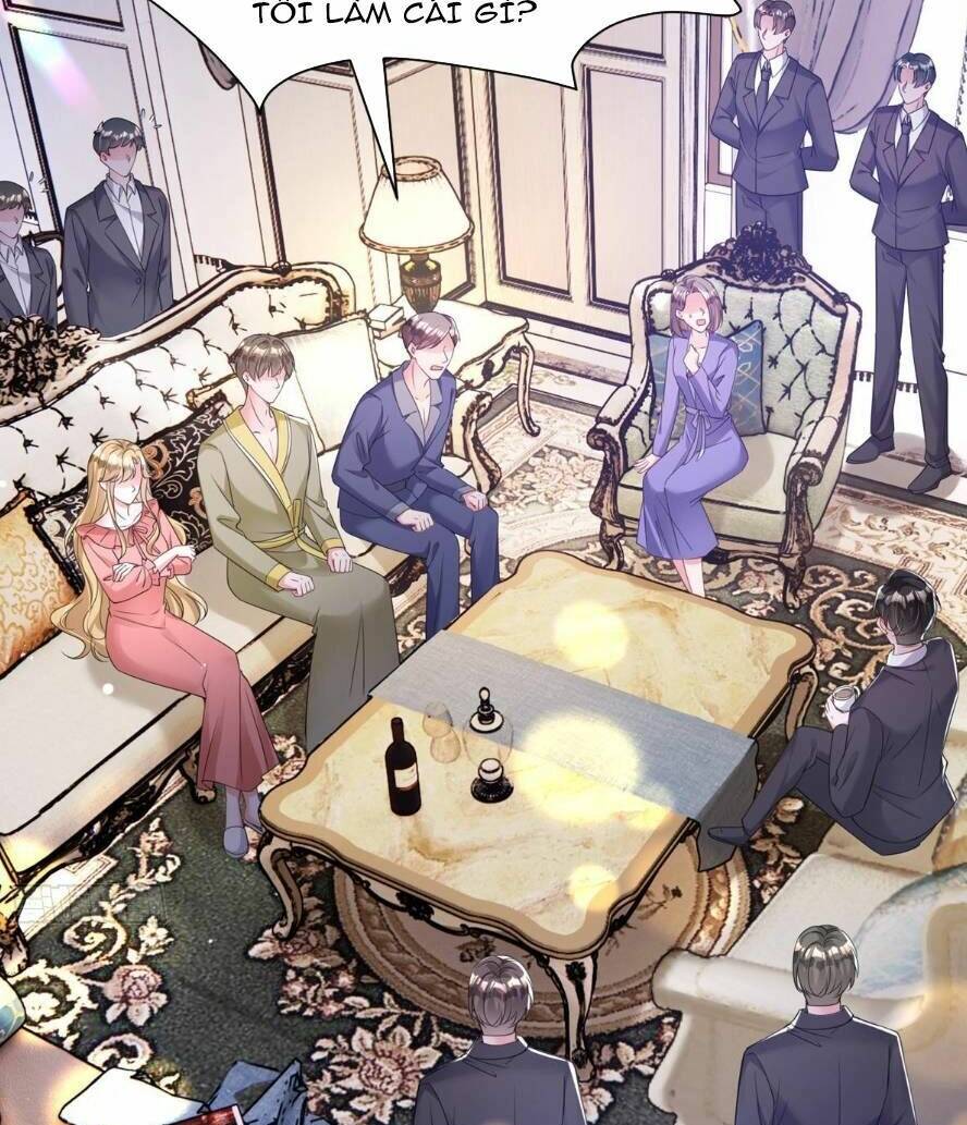 tổng tài huyết tộc cực sủng cô vợ mỹ nhân ngư chapter 68 14