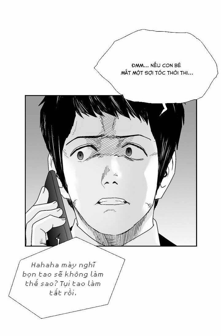 bạo lực học đường chapter 46 2